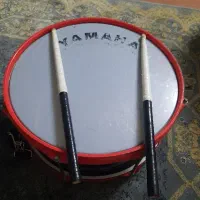 طبل دوقل