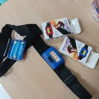 نیازهمه ویژه باغ مسافرت کارگاه منزل کم مصرف باطری