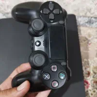 PS4 SLIM|کنسول، بازی ویدئویی و آنلاین|تهران, شهرک فردوس (حسینی)|دیوار