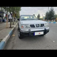 نیسان پیکاپ سند شخصی
