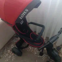 سه چرخه لوتوس