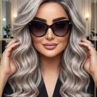 تخصصی رنگ و مش