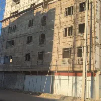 نماکار ساختمان ساده ، رومی ، ترکیبی .