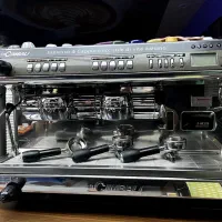 ماشین اسپرسو جیمبالی M39DASTRON