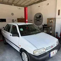 پراید مدل۹۲