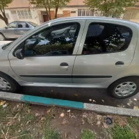 پژو۲۰۶ فروشی