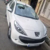 207صفر کیلومتر بدون گارانتی مزایده 1404صفر