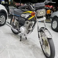 هندا ۲۰۰ احسان