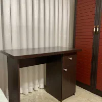 میز تحریر ام دی اف/میز کار