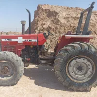 تراکتور 475 مدل 93