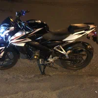ns150|موتورسیکلت|زنجان, |دیوار