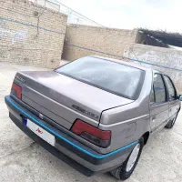 پژو405مدل90