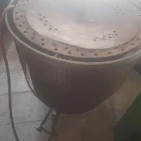 تندورگازی
