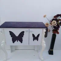 میز چرخ|لوازم خیاطی و بافتنی|نیشابور, شهید بهشتی|دیوار