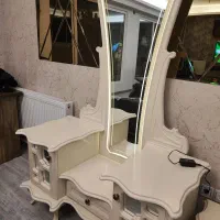 آینه کنسول قدی