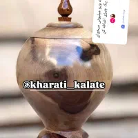 صنایع دستی تخت باغی