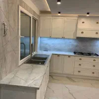 اجرا و نصب بین کابینتی