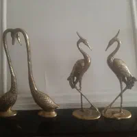 دکوری برنجی