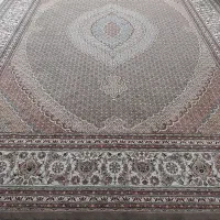 فرش ۱۲ متری ریز ماهی