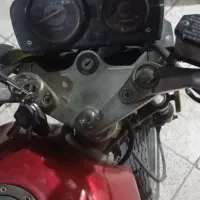 موتورهمتازویکتوری۱۵۰