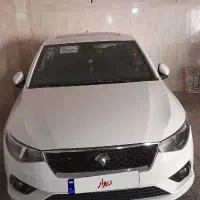 خودرو تارا v4 اتوماتیک مدل ۱۴۰۲
