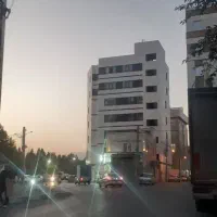 اپارتمان ،کلید نخورده