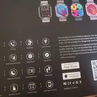 ساعت هوشمند WS22maX|لوازم جانبی موبایل و تبلت|تهران, قبا|دیوار