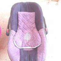کریر و تاب کودکانه