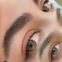 آرایش دائم ابرو ،چشم، لب