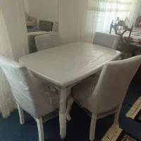 میز نهارخوری