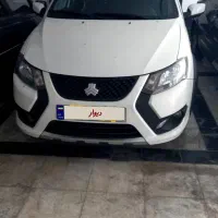کوییک rs مدل ۱۴۰۳