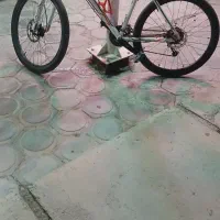 دوچرخه