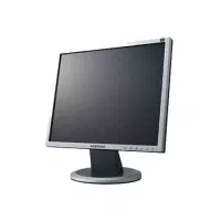 مانیتور Samsung SyncMaster N1750 Plus سالم