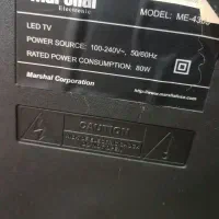 تلویزیون|تلویزیون و پروژکتور|آبیک, |دیوار