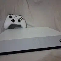 ایکس باکس one s