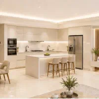 طراح‌داخلی/نقشه‌های اجرایی