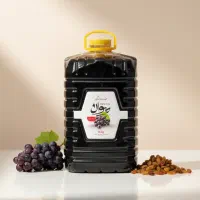 خرید از درب کارخانه شیره انگور میوان خراسان