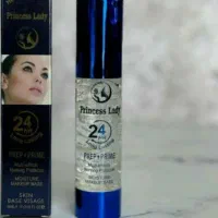 تعدادی لوازم ارایشی