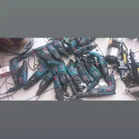 پمپ آب اسپانیایی  یک اسب