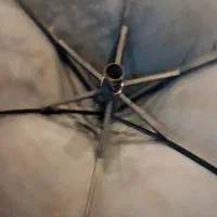 آلاچیق تمام فلز