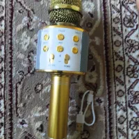 میکروفن‌اسپیکر‌نو