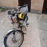 هندا125 ارشیا