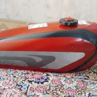 باک موتور سالم