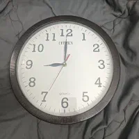 ساعت