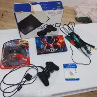 پیلیاستیشن2ارتقایافته