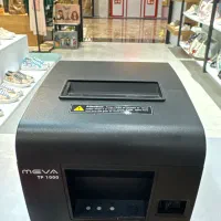 فیش پرینتر و بارکد اسکنر