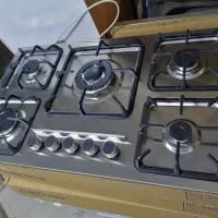 سینک عمق۲۴ / هود توکار / گاز و شیرآلات ۴تیکه set