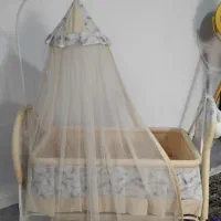 گهواره نوزاد