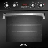 فربرقی وگازی سینجر