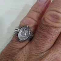 انگشتر قدیمی